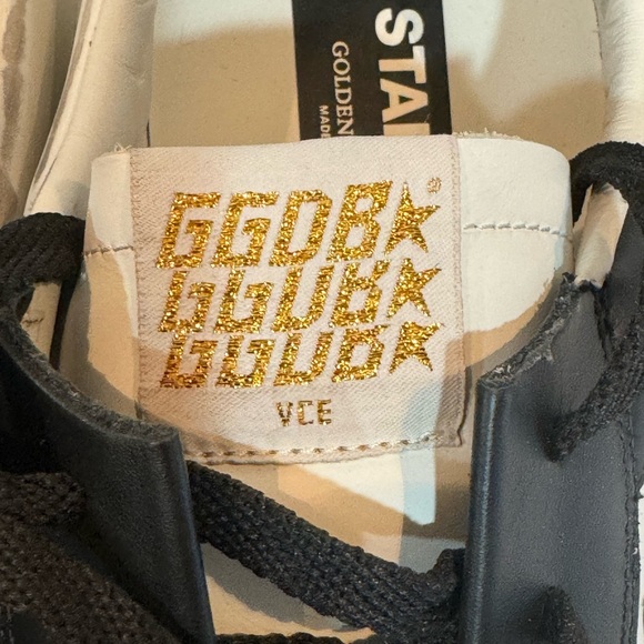 Golden Goose Men’s sneakers - Picture 6 of 8